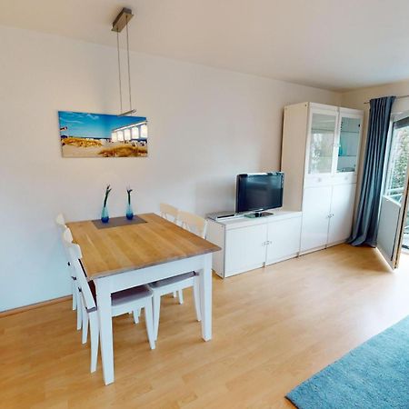 Deich-Residenz App. 6 Appartement Grömitz Buitenkant foto