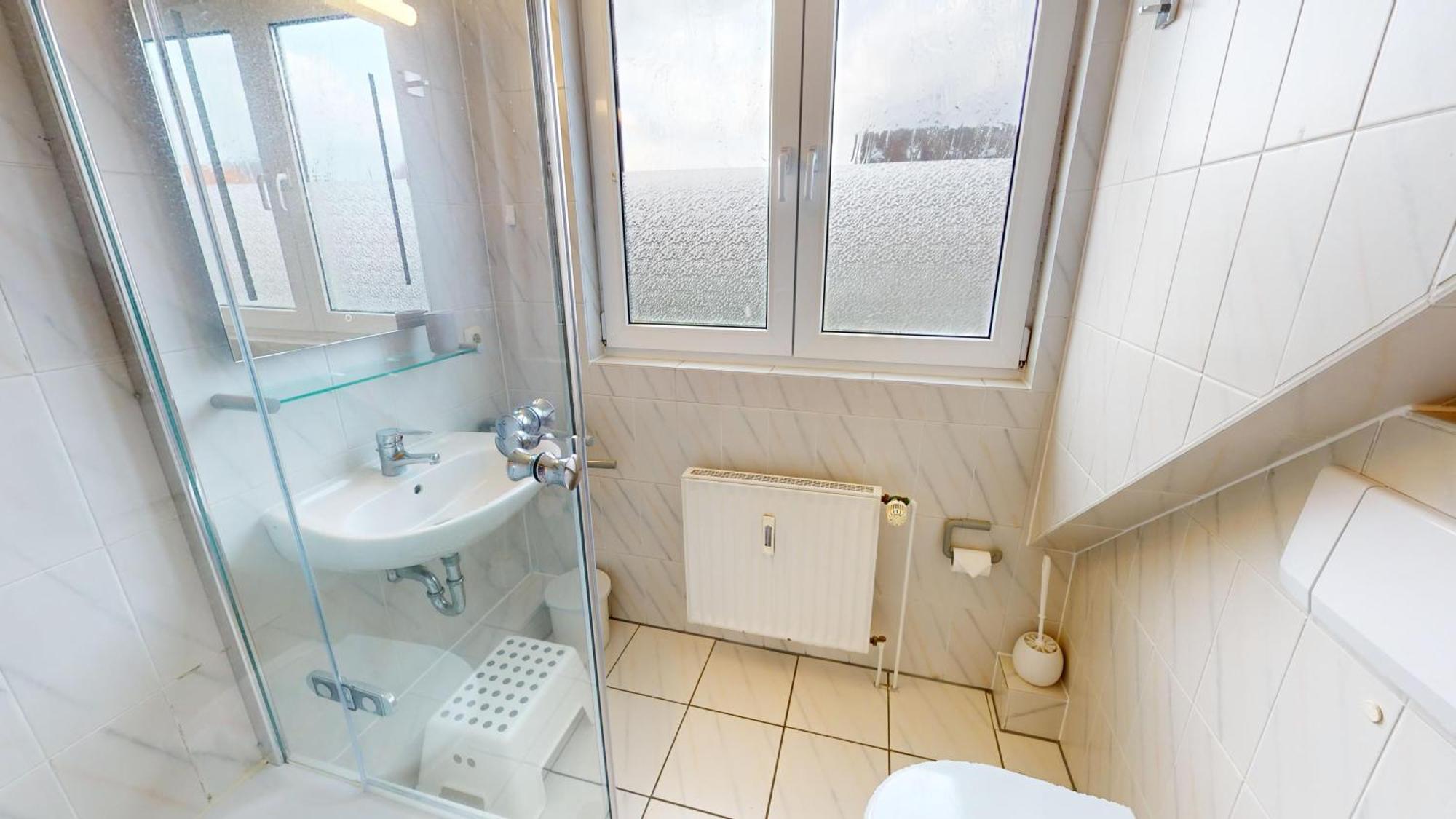 Deich-Residenz App. 6 Appartement Grömitz Buitenkant foto
