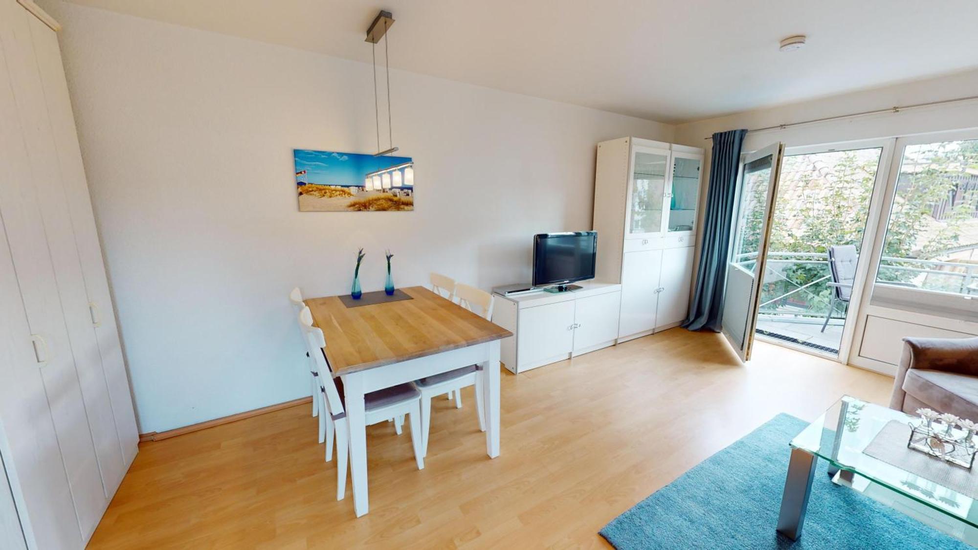 Deich-Residenz App. 6 Appartement Grömitz Buitenkant foto