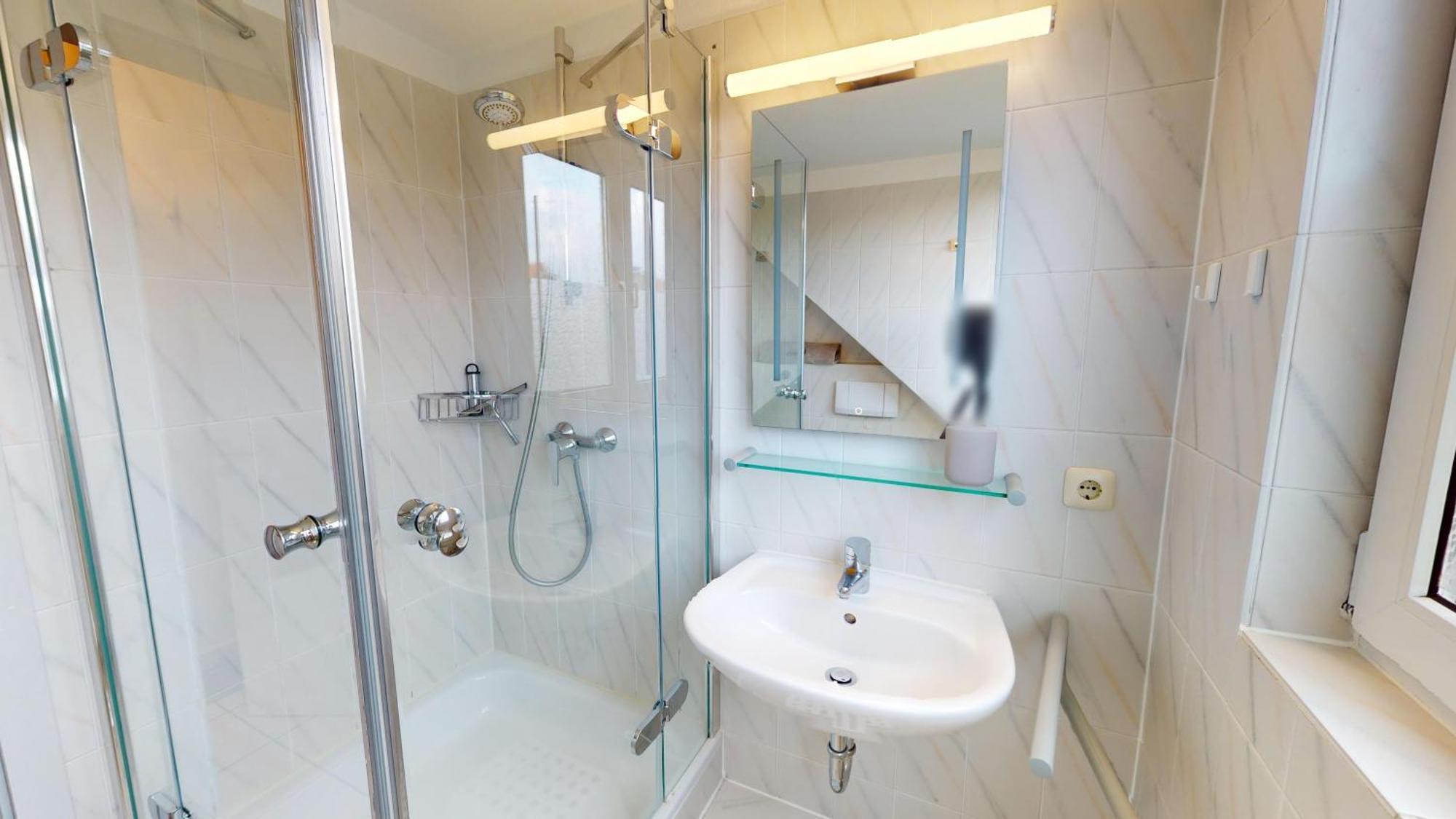 Deich-Residenz App. 6 Appartement Grömitz Buitenkant foto
